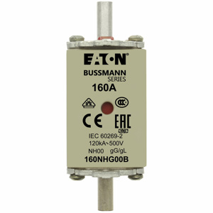 Eaton Bussmann Type NH Fuse Links