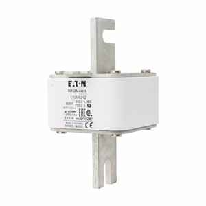Eaton Bussmann 170M Series High Speed Semiconductor Fuses