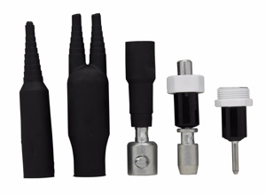 Eaton Bussmann HET Series Breakaway Inline Fuse Holders