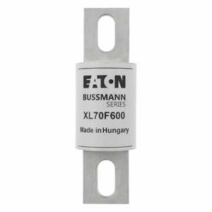 Eaton Bussmann XL70 Series Semiconductor Fuses