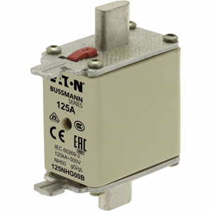 Eaton Bussmann Type NH Fuse Links