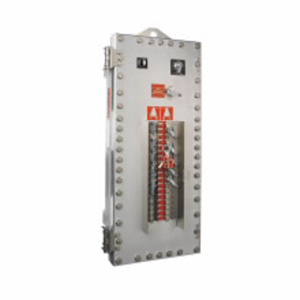 Eaton Crouse-Hinds D2L / EPL Panelboard Circuit Breaker Operators