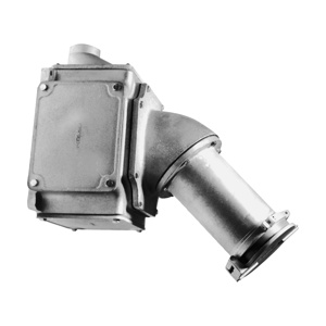 Eaton Crouse-Hinds Arktite® Pin and Sleeve Receptacle Assemblies
