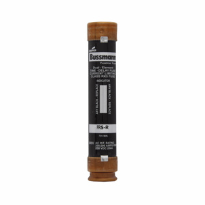Eaton Bussmann FRS-R Fusestron™ Series Time Delay Class RK5 Fuses