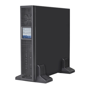 Appleton Emerson SolaHD S4K2U Series Industrial On-line UPS Uninterruptible Power Systems 120 VAC