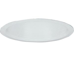 Lithonia 7B2 Series 6 in Trims White Baffle - White Baffle White