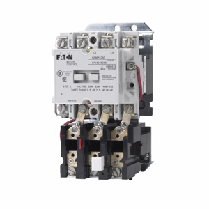 Eaton A200 Non-reversing Starters