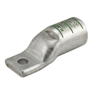 nVent ILSCO CSWN Series Standard Barrel Compression Lugs
