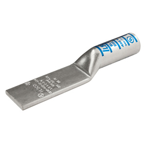 nVent ILSCO CLNU Series Standard Barrel Compression Lugs