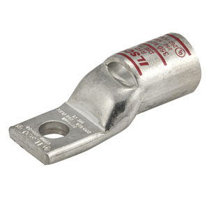 nVent ILSCO CSWN Series Standard Barrel Compression Lugs