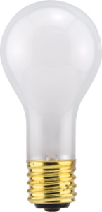 Sylvania Incandescent Three Way Lamps PS25 100/200/300 W Mogul Extended (EX39)