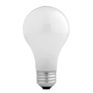 Sylvania Energy Efficient Series Halogen A-line Lamps A19 43 W Medium (E26)
