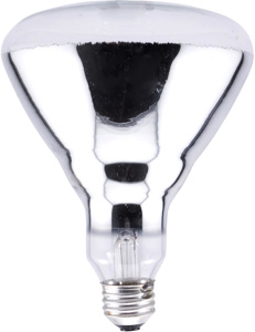 Sylvania BR40 Incandescent Lamps 120 V 125 W Medium