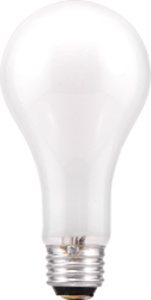 Sylvania A21 Incandescent Lamps