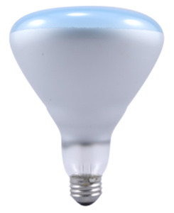 Sylvania Long Life Series Incandescent Lamps BR40 120 W Medium (E26)
