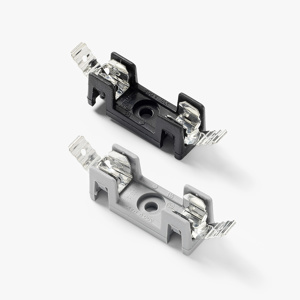 Littelfuse 354 OMNI-BLOK Series Molded Base Fuse Blocks