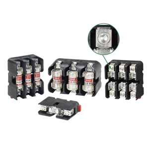 Littelfuse LFT Series Class T Fuse Blocks