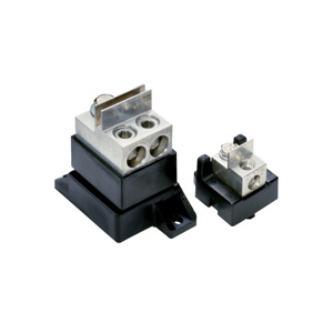 Littelfuse 1LFS Series High Speed Fuse Blocks