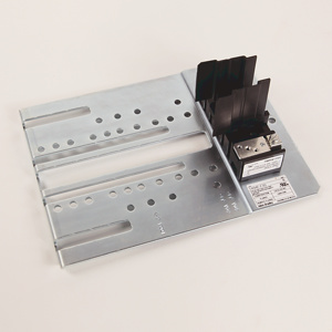 Rockwell Automation Fuse Block Adapter Plate Kits
