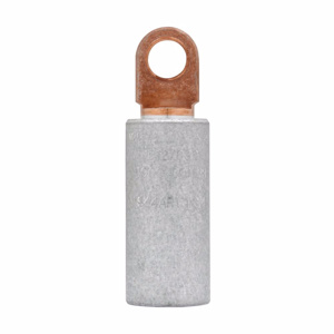 Eaton Cooper Power CC Series Copper Compression Connectors