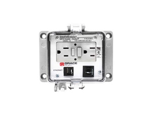 Grace Engineered Products Panel Interface Connectors