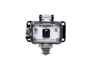 Grace Engineered Products Panel Interface Connectors