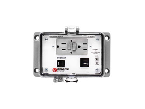 Grace Engineered Products Panel Interface Connectors