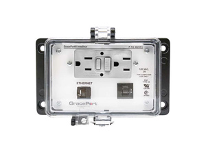 Grace Engineered Products Panel Interface Connectors