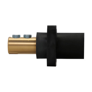 Eaton Crouse-Hinds E1016 Series Single Pole Receptacles