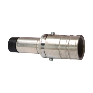 Eaton Crouse-Hinds A201107 Series Single Pole Plugs 1009 A Male 1000 V 646 kcmil Hexagon Crimp or Solder