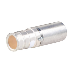 Eaton Crouse-Hinds A201103 Series Single Pole Plugs 1009 A Female 1000 V 646 kcmil Hexagon Crimp or Solder