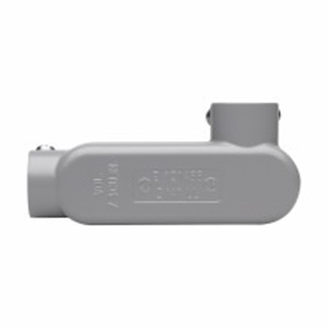Eaton Crouse-Hinds Spec 5 Type LL Conduit Bodies