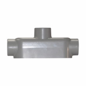 Eaton Crouse-Hinds Spec 5 Type TB Conduit Bodies
