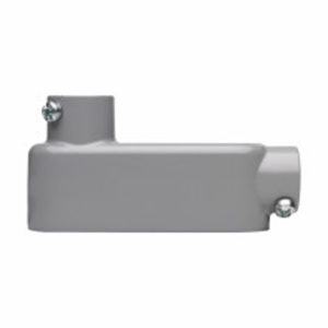 Eaton Crouse-Hinds Spec 5 Type LB Conduit Bodies Eaton Crouse-Hinds Spec 5 Type LB Conduit Bodies