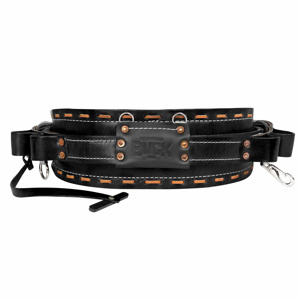 Buckingham 2000M Series Body Belts Leather 350 lb 26