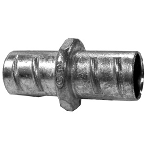Appleton Emerson GX Series Flexible Screw Couplings Straight 3/4 in Squeeze
