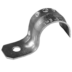 Appleton Emerson One-hole Rigid / IMC Conduit <em class="search-results-highlight">Straps</em> 3 in Rigid
