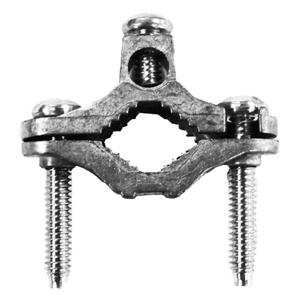 Appleton Emerson GC Series Ground Clamps