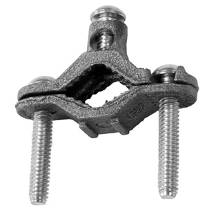 Appleton Emerson GC Series Ground Clamps
