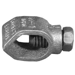 Appleton Emerson RC Series Ground Rod Clamps
