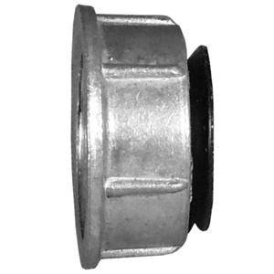 GB-600 2 IN BSHG INSUL ZNC D/C