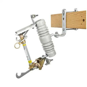 Hubbell Power Linkbreak Cutouts 15/27 kV 100 A 125 kV