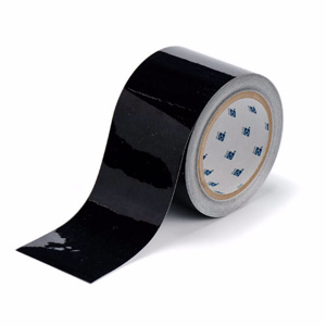 Brady ToughStripe® Floor Marking Tape 100 ft 3 in B-514 Polyester