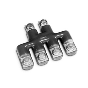 ABB Homac Flood-seal Service Entrance Multi-tap Connectors