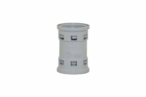 Kraloy KC Series ENT Push-in Couplings Straight 3/4 in Squeeze