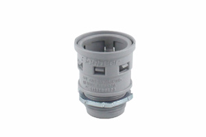 Kraloy KC Series ENT Push-in Couplings Straight 3/4 in Squeeze