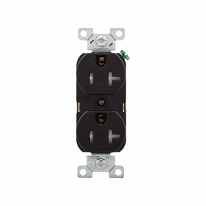 Eaton Wiring Devices Duplex Receptacles