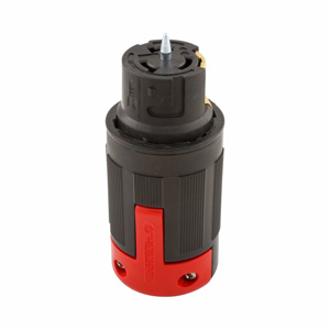 Eaton Wiring Devices Arrow Hart Locking Connectors