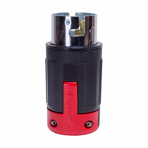 Eaton Wiring Devices Arrow Hart Locking Plugs