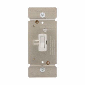 Eaton Wiring Devices Dimmers